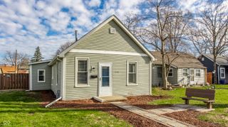 1142 Central Avenue, Noblesville, IN 46060