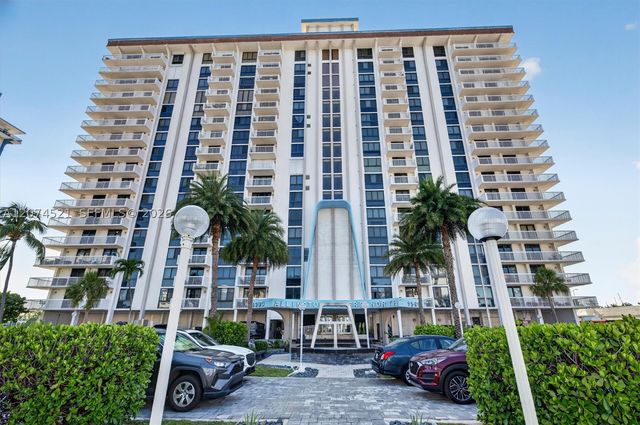 1500 S Ocean Dr 5E, Hollywood, FL 33019