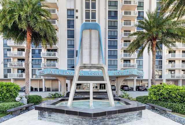 1500 S Ocean Dr 5E, Hollywood, FL 33019