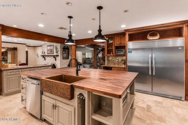 5224 W CREEDANCE Boulevard, Glendale, AZ 85310