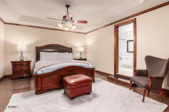 5224 W CREEDANCE Boulevard, Glendale, AZ 85310