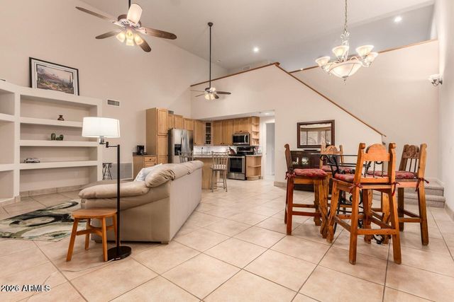 5224 W CREEDANCE Boulevard, Glendale, AZ 85310