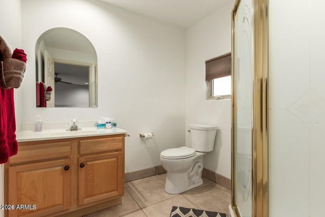 5224 W CREEDANCE Boulevard, Glendale, AZ 85310