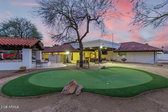 5224 W CREEDANCE Boulevard, Glendale, AZ 85310