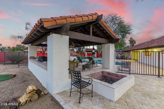 5224 W CREEDANCE Boulevard, Glendale, AZ 85310