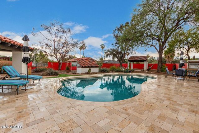 5224 W CREEDANCE Boulevard, Glendale, AZ 85310