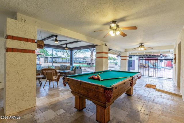 5224 W CREEDANCE Boulevard, Glendale, AZ 85310