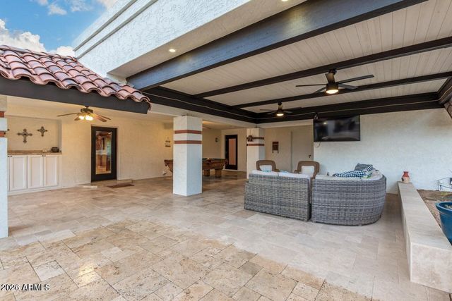 5224 W CREEDANCE Boulevard, Glendale, AZ 85310
