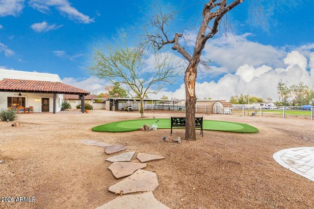 5224 W CREEDANCE Boulevard, Glendale, AZ 85310