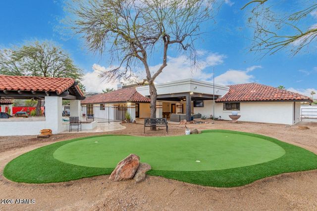 5224 W CREEDANCE Boulevard, Glendale, AZ 85310