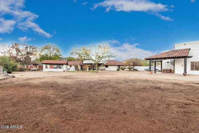 5224 W CREEDANCE Boulevard, Glendale, AZ 85310