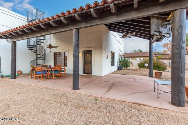5224 W CREEDANCE Boulevard, Glendale, AZ 85310