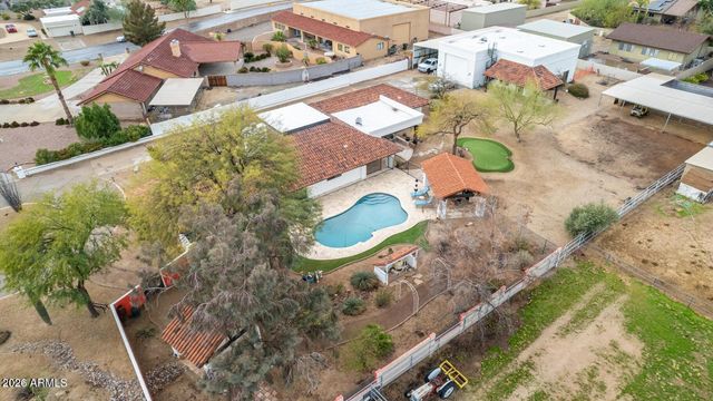 5224 W CREEDANCE Boulevard, Glendale, AZ 85310