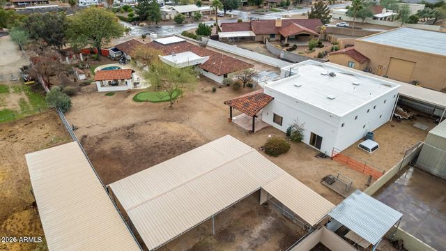 5224 W CREEDANCE Boulevard, Glendale, AZ 85310