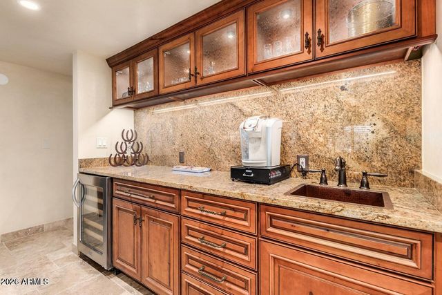 5224 W CREEDANCE Boulevard, Glendale, AZ 85310