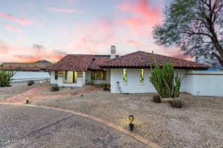 5224 W CREEDANCE Boulevard, Glendale, AZ 85310