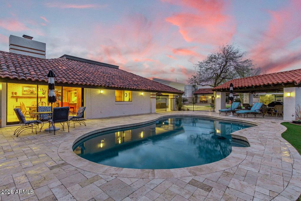 5224 W CREEDANCE Boulevard, Glendale, AZ 85310 — photo 2