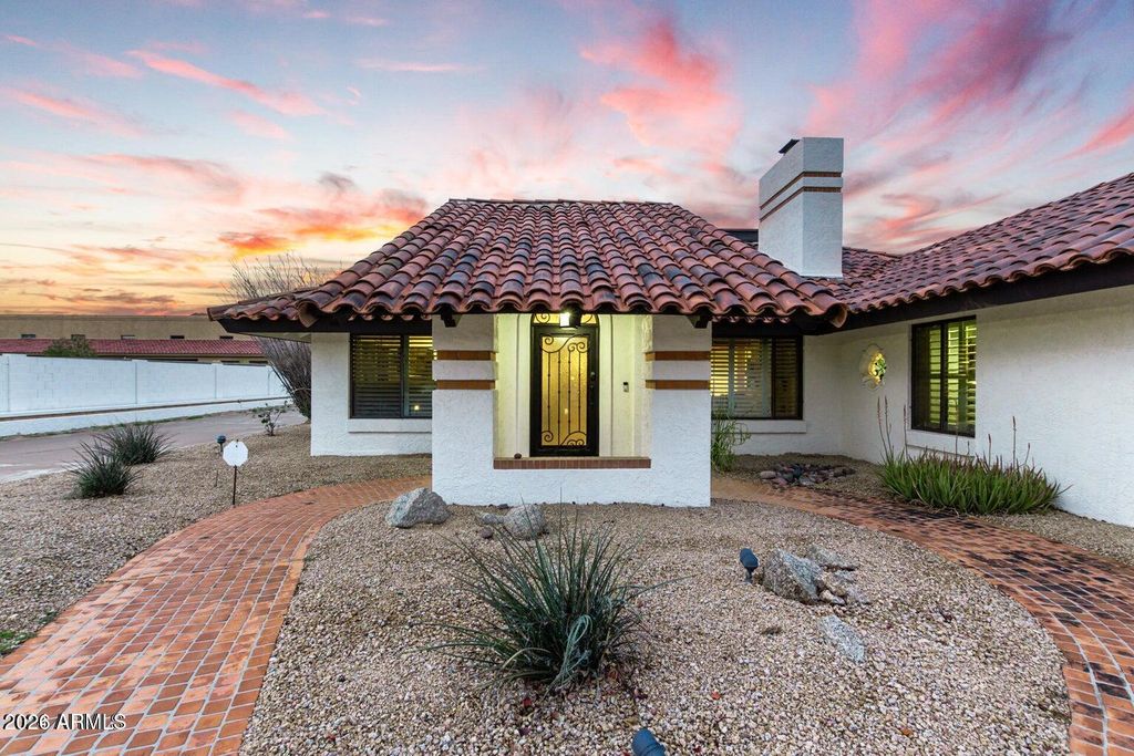 5224 W CREEDANCE Boulevard, Glendale, AZ 85310 — photo 4