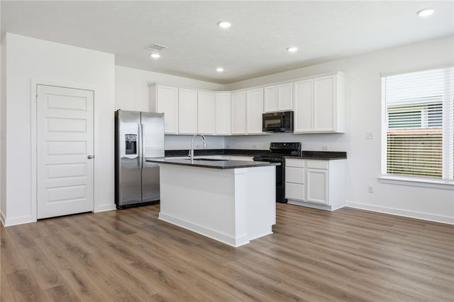 2404 Rooke Road, Bryan, TX 77807