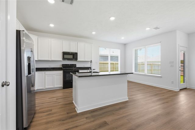 2404 Rooke Road, Bryan, TX 77807