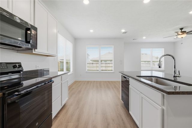 2404 Rooke Road, Bryan, TX 77807