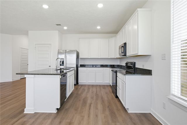 2404 Rooke Road, Bryan, TX 77807