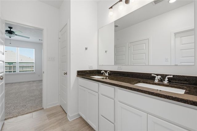 2404 Rooke Road, Bryan, TX 77807