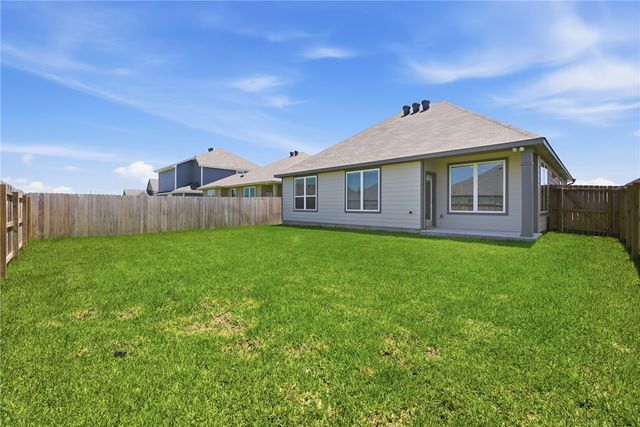 2404 Rooke Road, Bryan, TX 77807