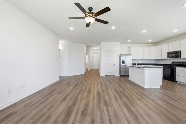 2404 Rooke Road, Bryan, TX 77807