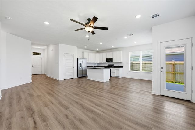 2404 Rooke Road, Bryan, TX 77807