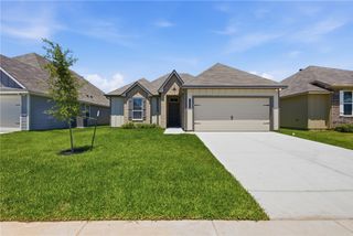2404 Rooke Road, Bryan, TX 77807