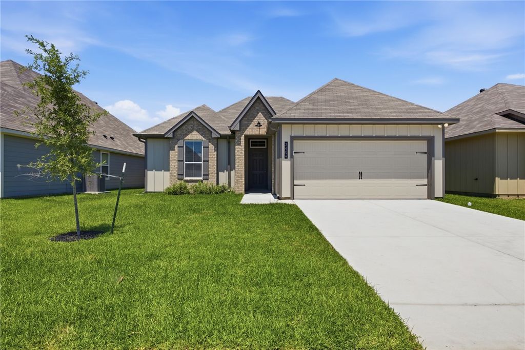 2404 Rooke Road, Bryan, TX 77807 — photo 2
