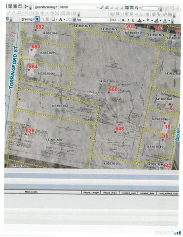 660 Torringford Street, Torrington, CT 06790