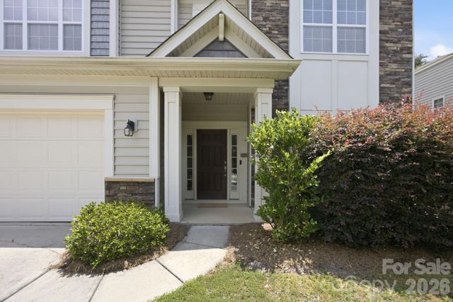 14711 Brannock Hills Drive, Charlotte, NC 28278