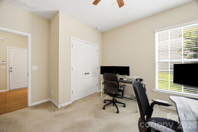 14711 Brannock Hills Drive, Charlotte, NC 28278