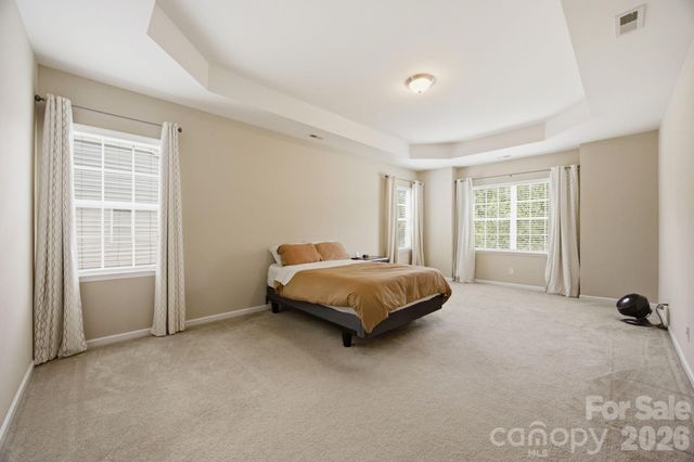 14711 Brannock Hills Drive, Charlotte, NC 28278