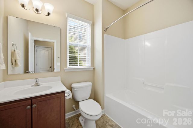 14711 Brannock Hills Drive, Charlotte, NC 28278