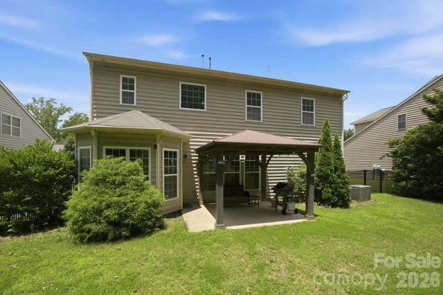 14711 Brannock Hills Drive, Charlotte, NC 28278