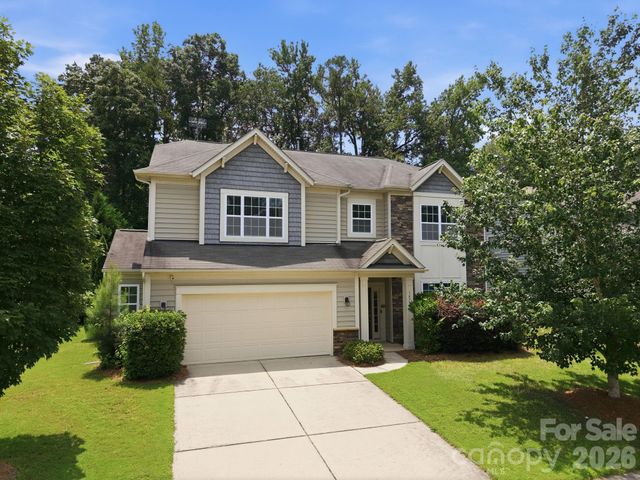14711 Brannock Hills Drive, Charlotte, NC 28278