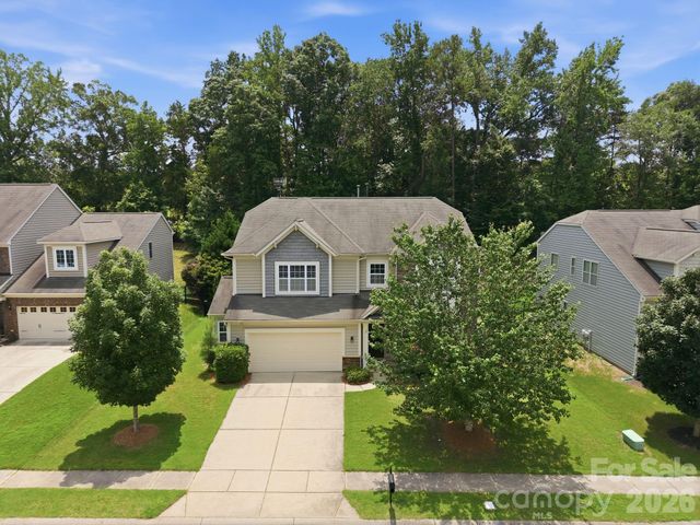 14711 Brannock Hills Drive, Charlotte, NC 28278