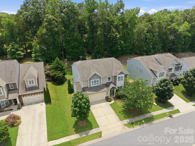 14711 Brannock Hills Drive, Charlotte, NC 28278
