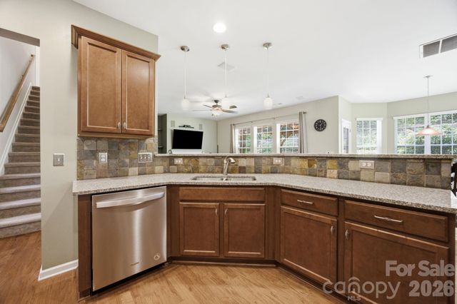 14711 Brannock Hills Drive, Charlotte, NC 28278