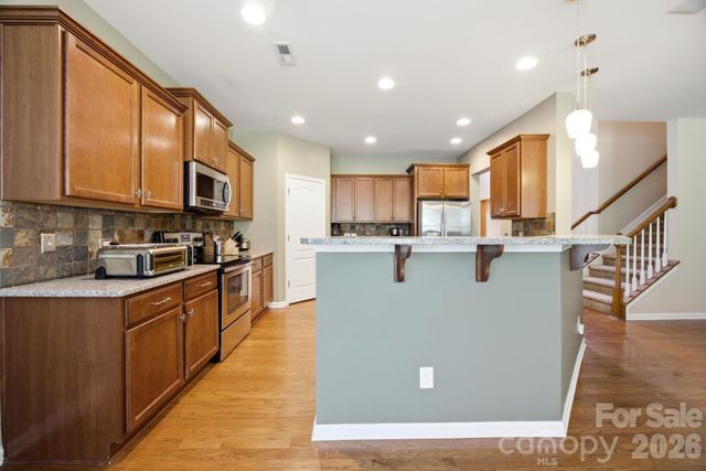 14711 Brannock Hills Drive, Charlotte, NC 28278