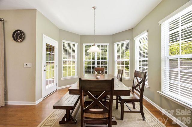 14711 Brannock Hills Drive, Charlotte, NC 28278