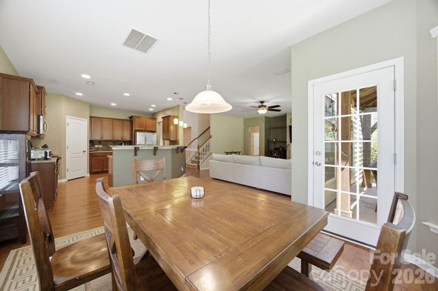14711 Brannock Hills Drive, Charlotte, NC 28278