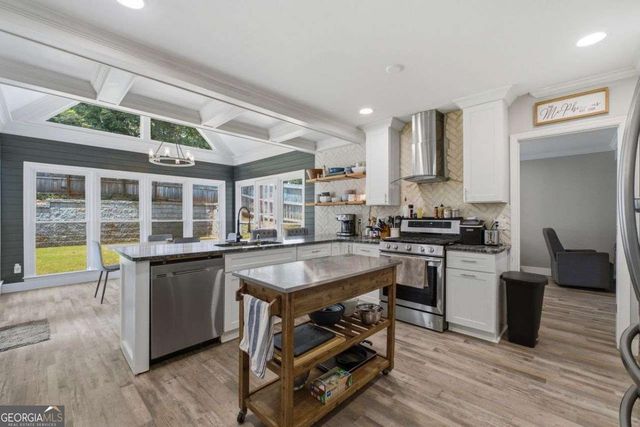 5841 Brookstone Overlook NW, Acworth, GA 30101