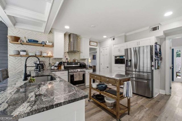 5841 Brookstone Overlook NW, Acworth, GA 30101