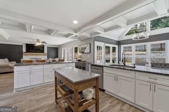 5841 Brookstone Overlook NW, Acworth, GA 30101