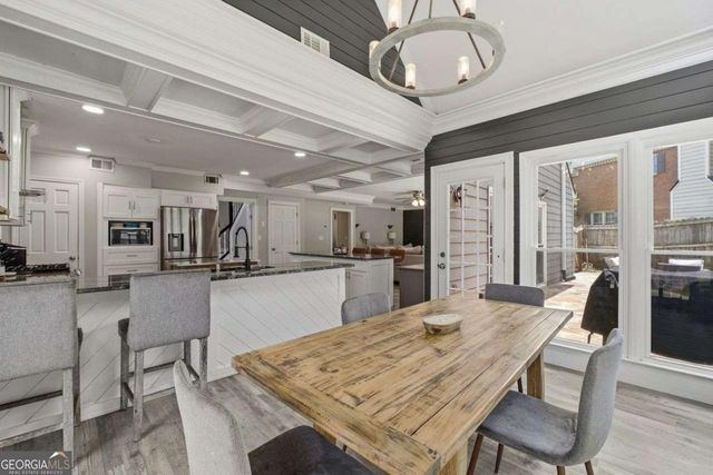 5841 Brookstone Overlook NW, Acworth, GA 30101