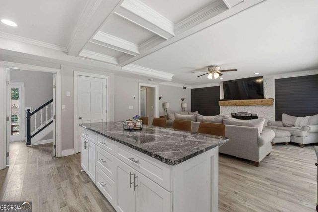 5841 Brookstone Overlook NW, Acworth, GA 30101